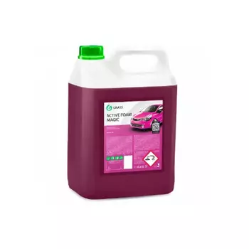 GRASS 110324 Активная пена "Active Foam Magic" 6 кг