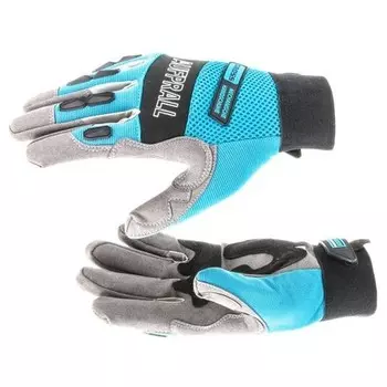 GROSS 90328 Перчатки универсальные комбинированные STYLISH, XL