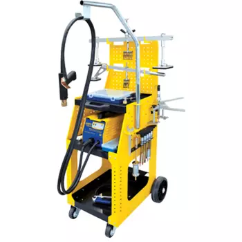 GYS 020405 Аппарат точечной сварки GYS SPEEDLINER 400