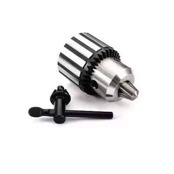 HORTZ 60232 Патрон сверлильный ПСК-16, (3-16 мм) В16