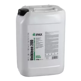 IPAX ЮК200-20л Юниклин 200 - универсальный очиститель и обезжириватель, 20л