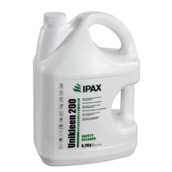 IPAX ЮК200-5л Юниклин 200 - универсальный очиститель и обезжириватель, 5л