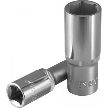 Jonnesway S04HD4132 Торцевая головка глубокая 1/2"DR, 32 мм