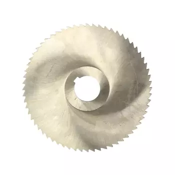 JSD Tools 140510-200*3,0 Фреза отрезная ф200*3,0 тип 2 64Z P6M5