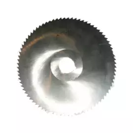 JSD Tools 2254-1202 Фреза отрезная 80х1,0 тип 2 48Z P6M5