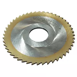 JSD Tools 2254-2064 Фреза отрезная 80х5,0 тип 2