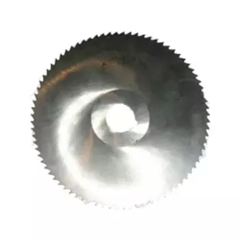 JSD Tools 2254-2068 Фреза отрезная 100х5,0 тип 2 40Z