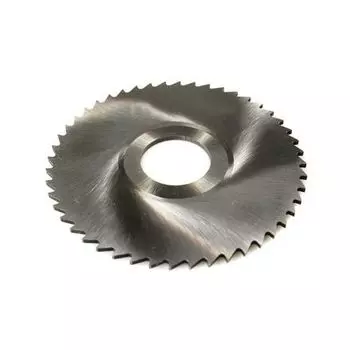 JSD Tools BT-1132 Фреза отрезная ф 200х4,0 тип 2 64Z P6M5