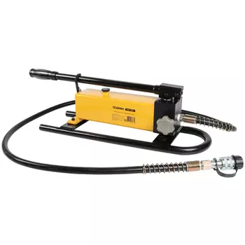 ТЕХРИМ 811005-6 Насос ручной гидравлический НРГ-1200; 700 бар; 1,2 л