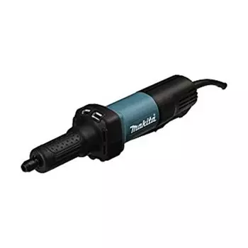 MAKITA GD0600 Шлифмашина прямая MAKITA GD0600 (400 Вт, цанга 6 мм, 25000 об/мин)
