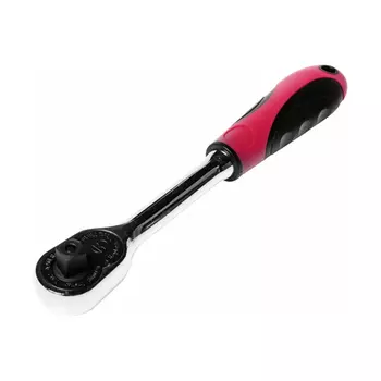 JTC JTC-3603B Ключ трещотка 3/8" 72 зуб. 202 мм JTC