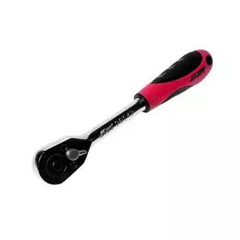 JTC JTC-3604B Ключ трещотка 1/2" 36 зуб. 257 мм JTC