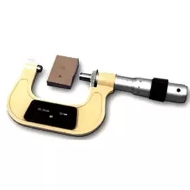 Калиброн КЛБ-125304 Микрометр МК 200 0.01 КРИН кл.2