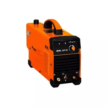 Сварог REAL CUT 45 (L207) Аппарат плазменной резки Сварог REAL CUT 45 (L207)