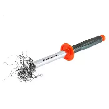 Karnasch 21.0001 Магнитный стружкосборник Karnasch, 400мм