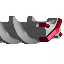 KEIL 270 250 520 Бур SDS-max 25х 400/520 ф-мы "KEIL"