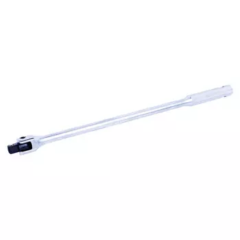 KING TONY 4462-24F Вороток с шарниром 1/2", 613 мм