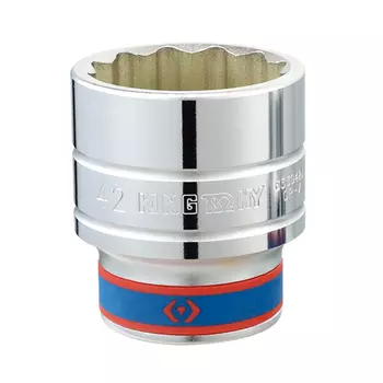 KING TONY 633032M KINGTONY Головка Торцевая 12гр 32 мм 3/4"