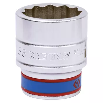 KING TONY 633036M KINGTONY Головка Торцевая 12гр 36 мм 3/4"