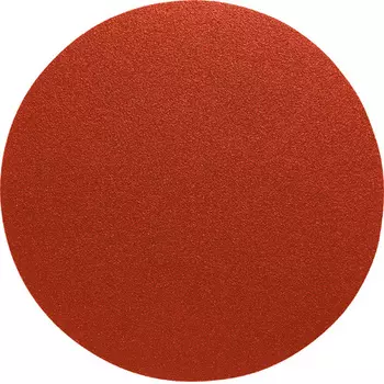 Klingspor PS18EK270606 Диск шлифовальный на бумажной основе, самозацепляемый, 125 мм, P240, 8 отв/GLS5 PS 18 EK