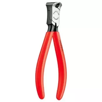 Knipex KN-6901130 Кусачки для механиков торцевые MECHANIKER-VORNSCHNEIDER