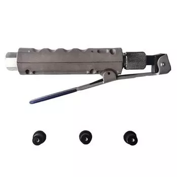GARWIN PRO GE-SBG-1 Пистолет для пескоструйного аппарата 8866101, 8866102