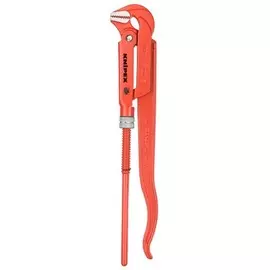 Knipex KN-8310010 Ключ трубный 90° 1" ROHRZANGE 0-42 мм