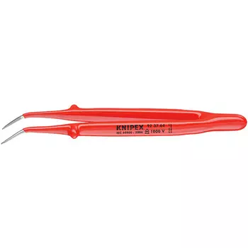 Knipex KN-923764 Пинцет прецизионный 1000 V 45°