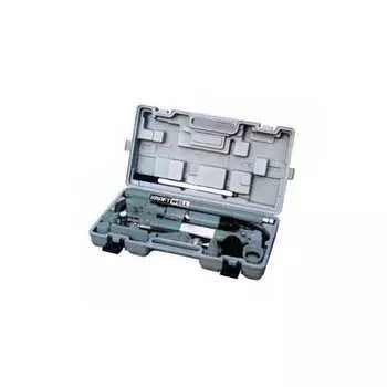 KRAFTWELL KRWPH10 Набор растяжек гидравлических 10 т.