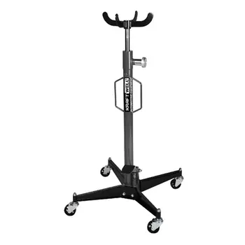 KRAFTWELL KRWTJ5 Стойка гидравлическая г/п 500 кг. KraftWell KRWTJ5