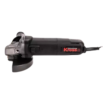 KRESS KU712 Шлифмашина угловая 125 мм, 1100 Вт
