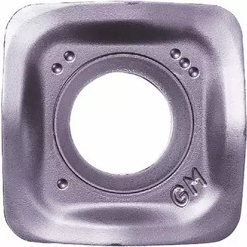 KYOCERA 214030-PR1535 СМП SOMT140520ER-GM сплав PR1535 для фрезы MFH
