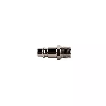 Licota 020PM Разъем "папа" - наружная резьба 1/4