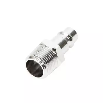 Licota 030PM Разъем "папа" - наружная резьба 3/8"