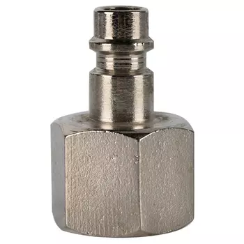 Licota 040PF Разъем "папа" с внутренней резьбой 1/2" german type