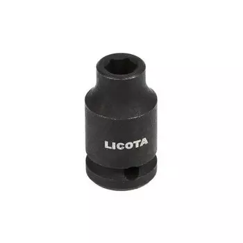 Licota A20080 Головка торцевая ударная 1/4" 8 мм