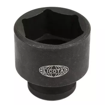 Licota A4030 Головка торцевая ударная 1/2" 30 мм