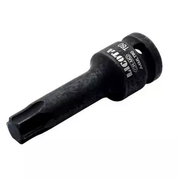 Licota A4MLT55 Головка шестигранная ударная 1/2" TORX T55