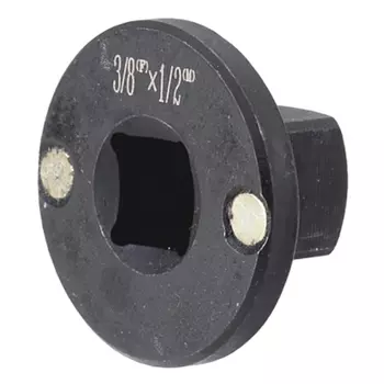 Licota AAD-M340 Переходник магнитный плоского типа 3/8" x 1/2"