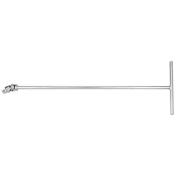 Licota ABR-36004 Вороток Т-образный с карданом 1/2" 600 мм