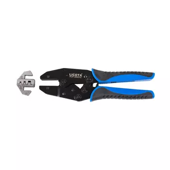 Licota ACP-30001C Клещи для обжима ножевых клемм автомат