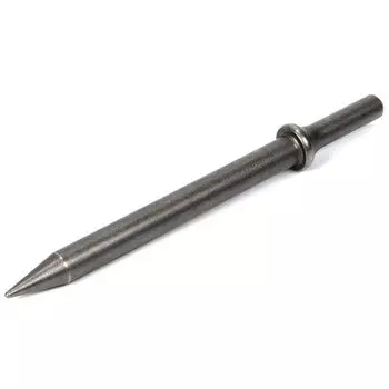 Licota AH-7RD Зубило для пневмомолотка коническое 175 мм, круглый хвостовик