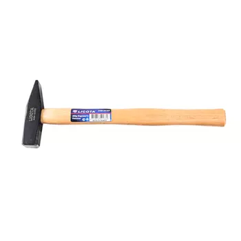 Licota AHM-00200 Молоток с ручкой из дерева гикори 200 г