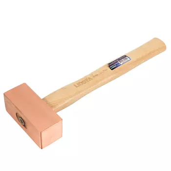 Licota AHM-20250 Молоток медный 2500 г