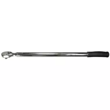 Licota ALH-00094-HT Трещотка 36 зубов 1/2" силовая (до 70кг) с трубой удлинителем