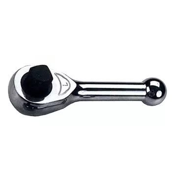 Licota ALH-01022 Трещотка "бесшаговая" 1/4"