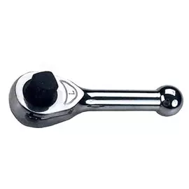 Licota ALH-01022 Трещотка "бесшаговая" 1/4"