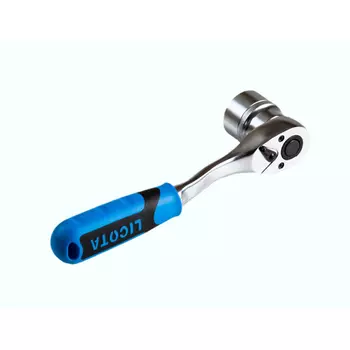 Licota ALH-11104F Трещотка 36 зубов 1/2" 250 мм