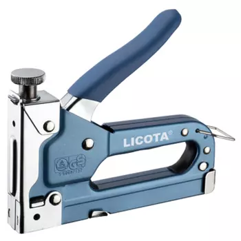 Licota ANG-0002 Степлер усиленный 4-14 мм