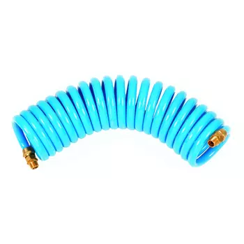 Licota AP-101560MR Шланг витой ПУ 10,0 мм х 15,0 мм х 6м 3/8"